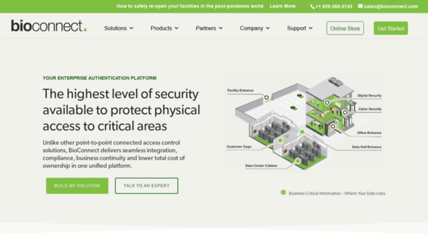 security.bioconnect.com