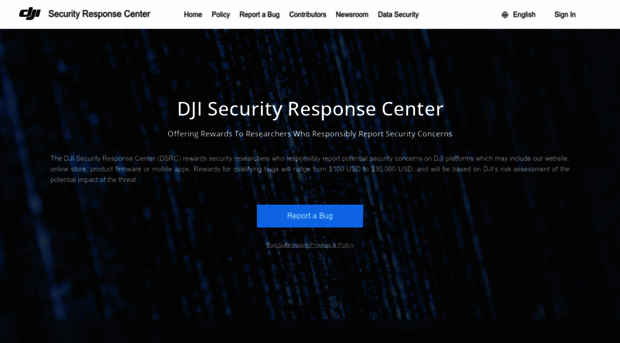 security.dji.com