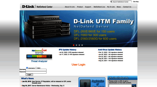 security.dlink.com.tw