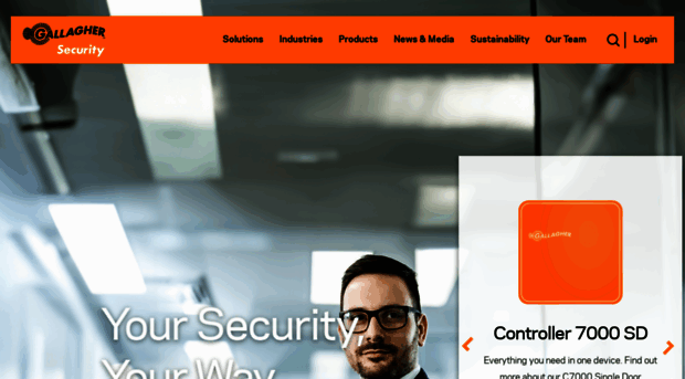 security.gallagher.com