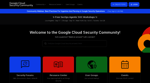 security.googlecloudcommunity.com