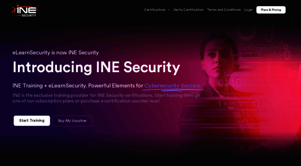 security.ine.com