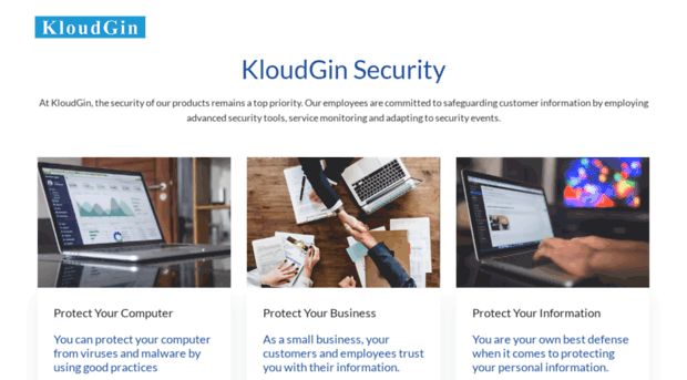 security.kloudgin.com