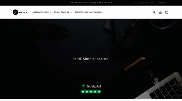 security.multplx.com