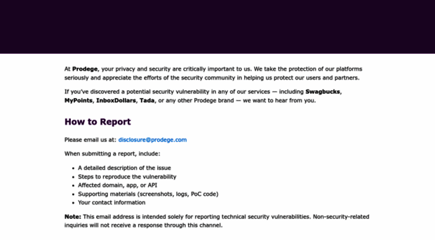 security.prodege.com