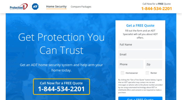 security.protection1.com