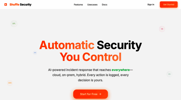 security.shuffler.io