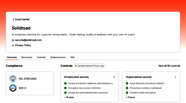 security.solidroad.com