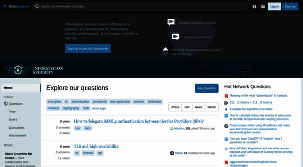 security.stackexchange.com