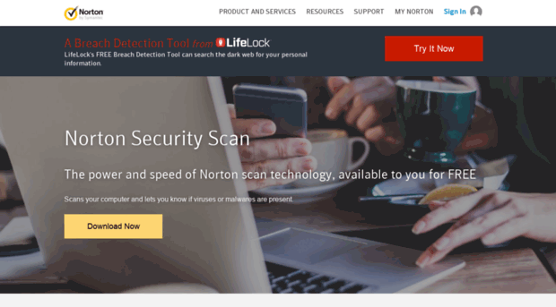 security.symantec.com