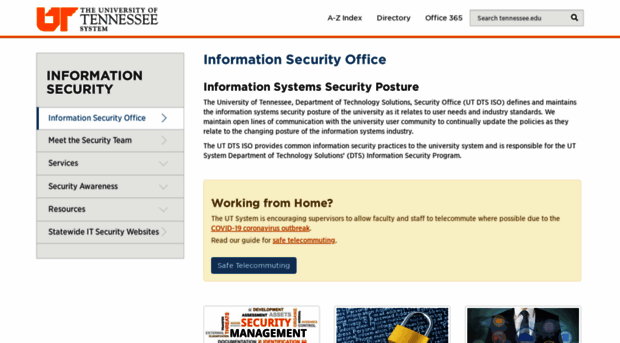security.tennessee.edu