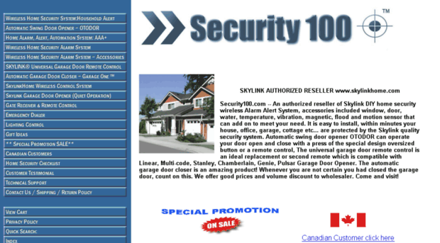 security100.com