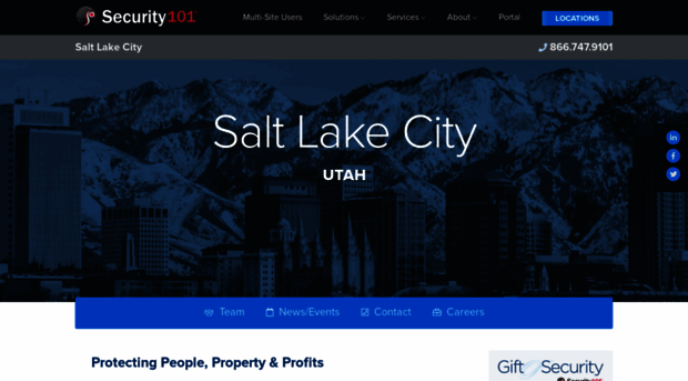 security101-saltlake.com