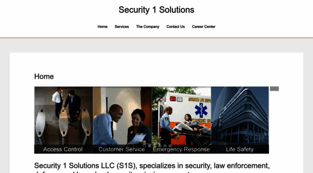 security1solutions.com