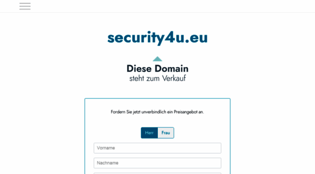 security4u.eu