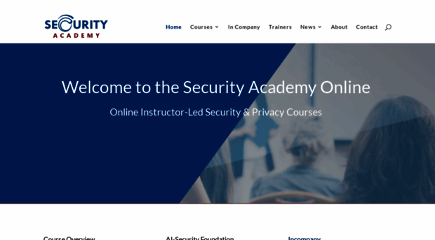 securityacademy.be