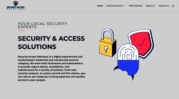securityaccesssolutions.com