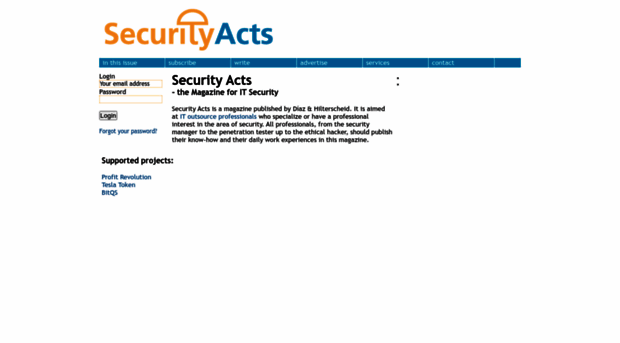 securityacts.com