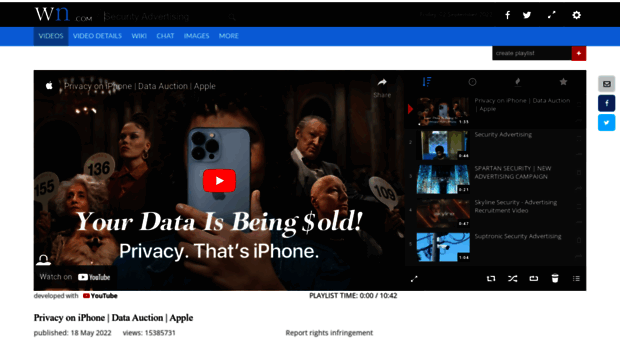 securityadvertising.com