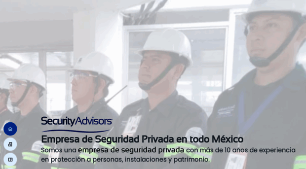 securityadvisors.com.mx