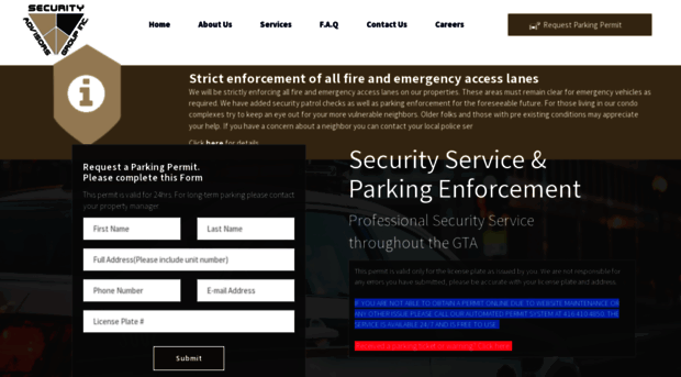 securityadvisorsgroup.com