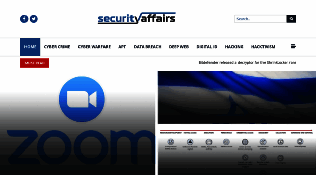 securityaffairs.co