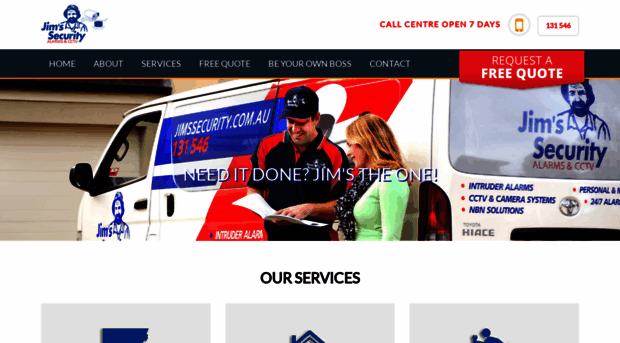 securityalarmsandcctv.com.au