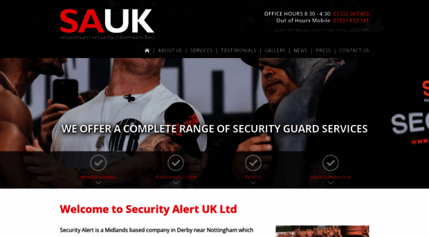 securityalertuk.co.uk