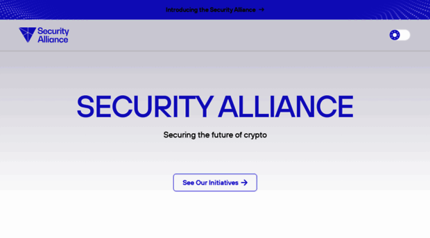 securityalliance.org