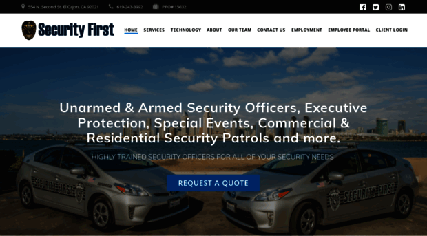 securityandpatrol.com