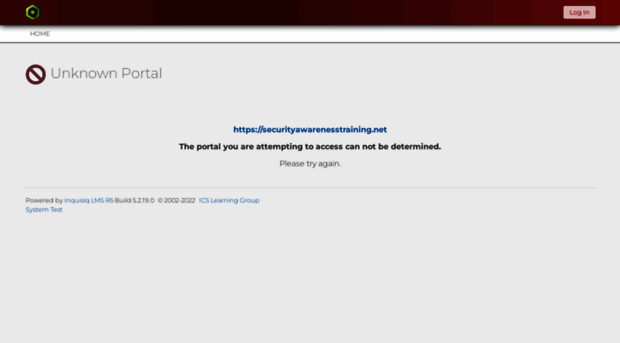 securityawarenesstraining.net