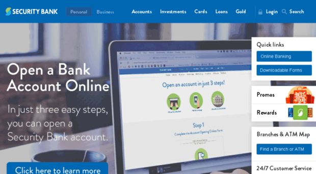 securitybank.com.ph