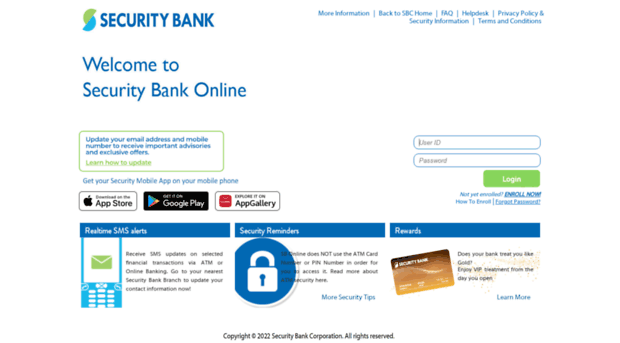 securitybankonline.securitybank.com