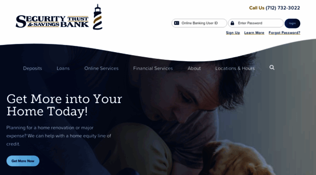 securitybanksl.com