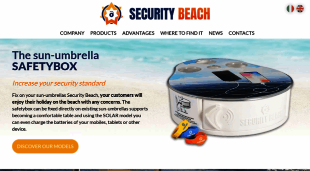 securitybeach.eu