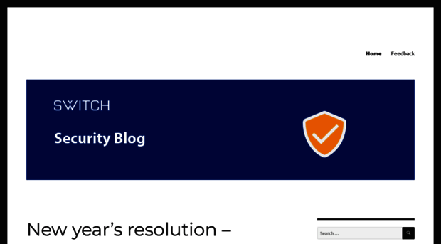 securityblog.switch.ch