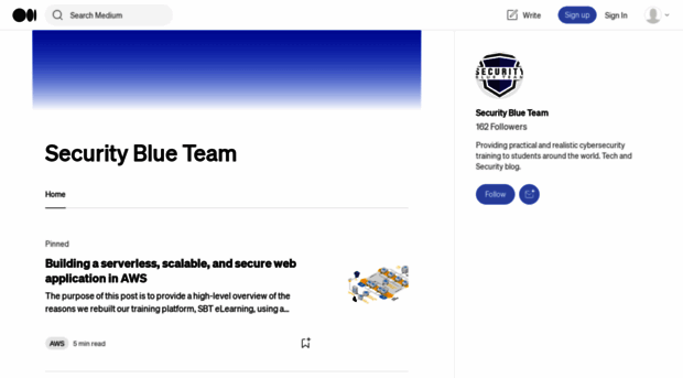 securityblueteam.medium.com