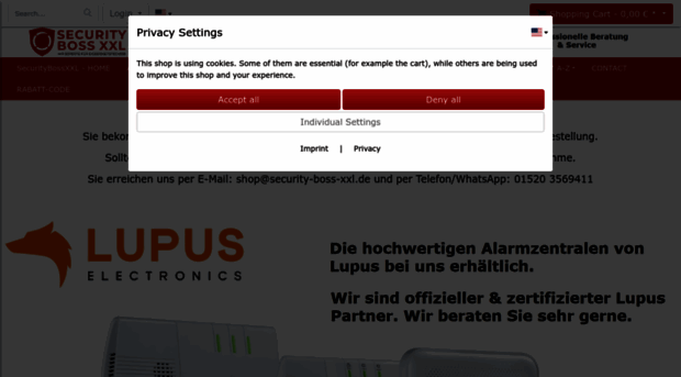 securityboss.de