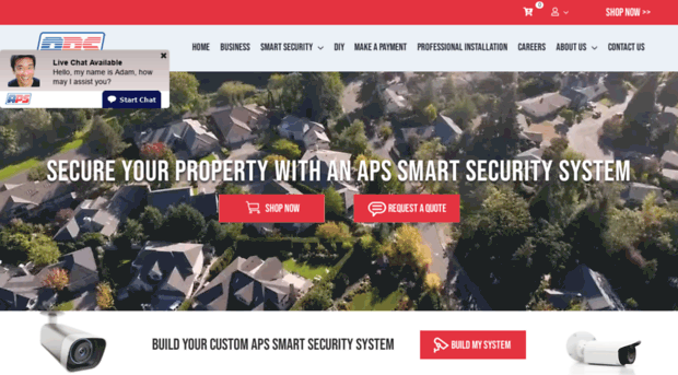 securitybyaps.siteapprovals.com