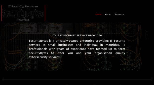 securitybytes.net