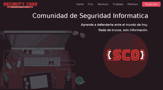 securityc0de.com