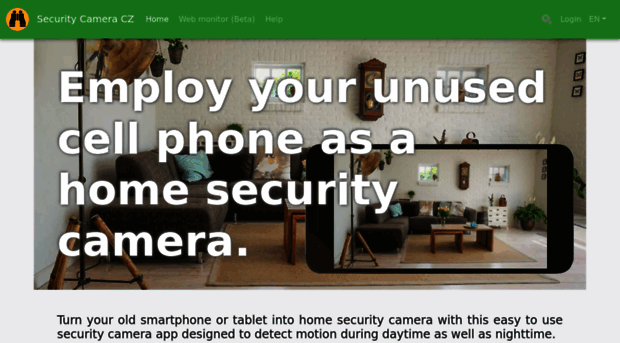 securitycamera.cz