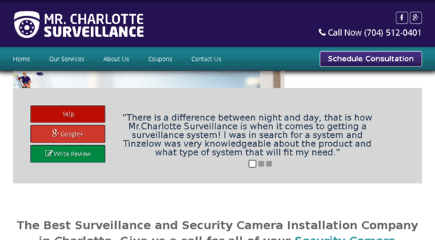 securitycamerainstallationcharlotte.com