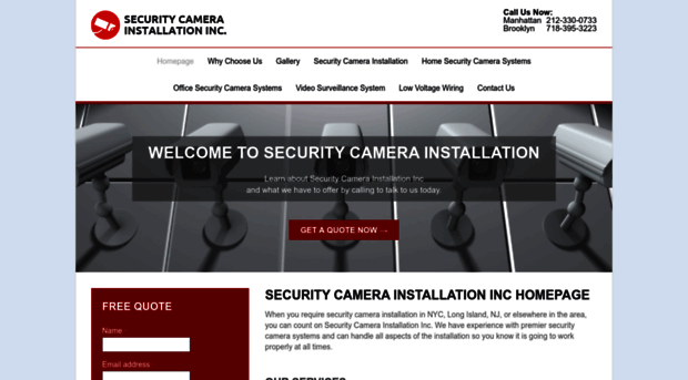 securitycamerainstallationnyc.com