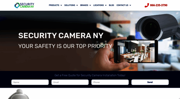 securitycamerany.com