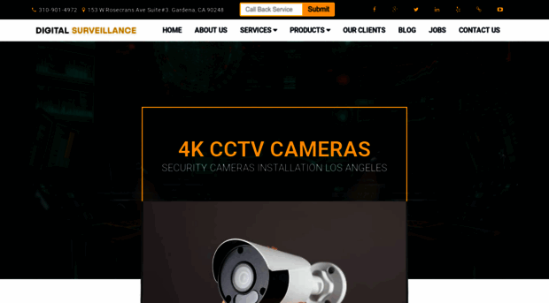 securitycamerasla.com