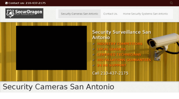 securitycamerassanantonio.org