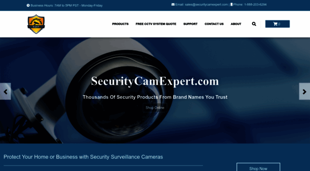 securitycamexpert.com