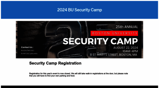 securitycamp.bu.edu