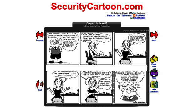 securitycartoon.com